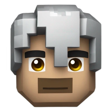 Fuze III, the minecraft youtuber sticker