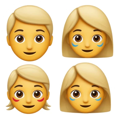 yaşa ve deneyimine kelimelerinin birleşiminde bana emoji oluştur sticker