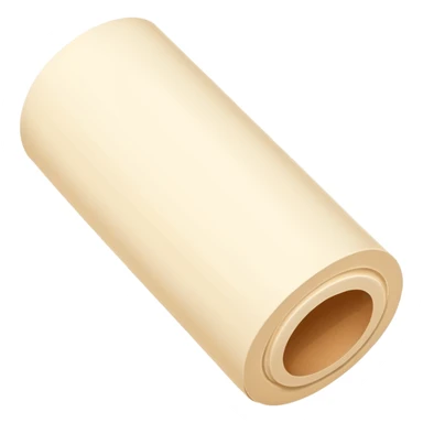 Poster in Roll Form sticker