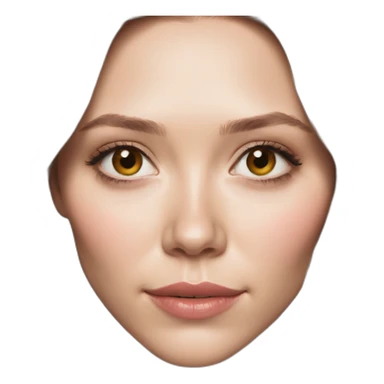Elizabeth Olsen sticker