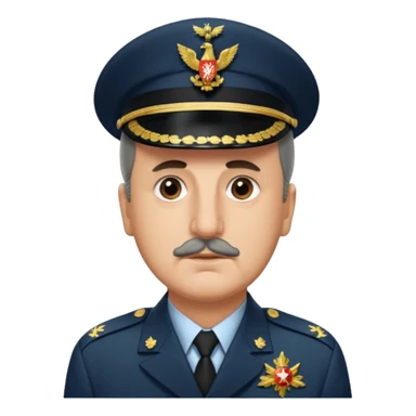 Francisco franco sticker