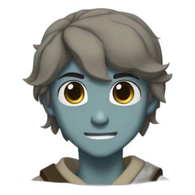 the legend of korra sticker