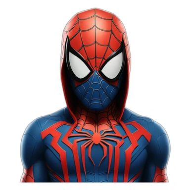 MIGUEL O’HARA SPIDER-MAN 2099 sticker