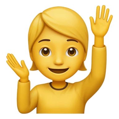 dab emoji sticker