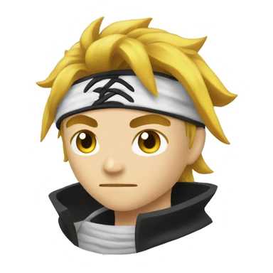 Rengoku sticker