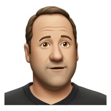 kevin-james-smoking-that-loud-kush sticker