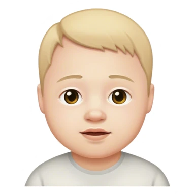 someone with down syndrome  sticker