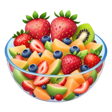 Fruit Salad  sticker