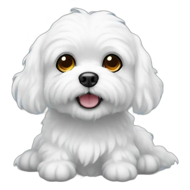 ghost shichon sticker