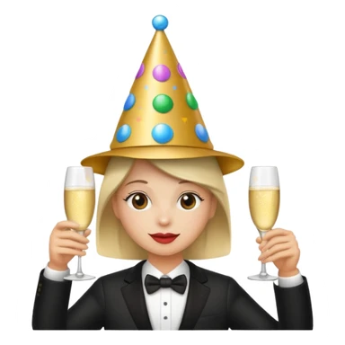 Fuck qui parle est dit va te faire foutre voreux  sticker