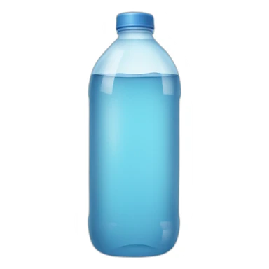bottle-of-water sticker