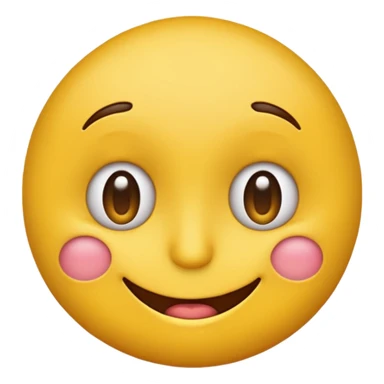 Sarcastic work emoji sticker