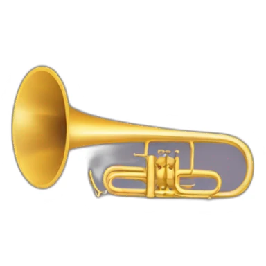 sad trombone sticker