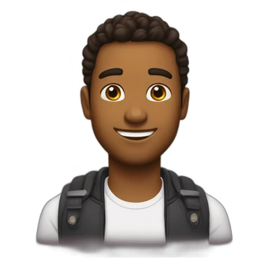 🙂+🇵🇸 sticker