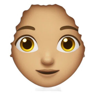 girl-with-brown-hair,with-laptop sticker