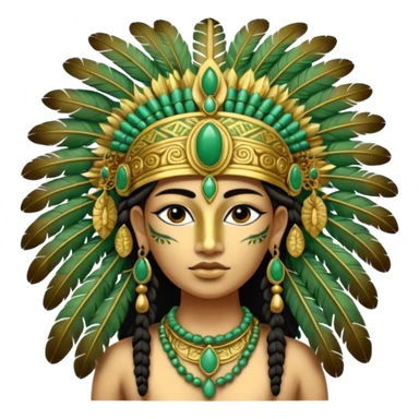 Generate photos in the style of mythical creatures with a nod to the Maya and Aztecs: we are a service that provides email addresses for registration. We provide users with email addresses for registration on various websites.

Imagine it close to human form. But it still need to be mythical
 sticker