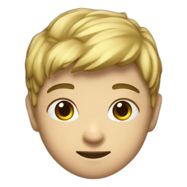 po po ma r t sticker