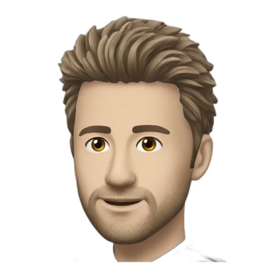 Ein Spieler des MSV Duisburg sticker