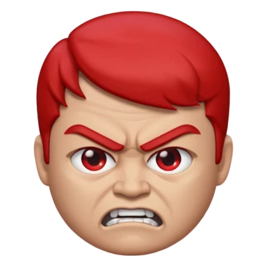 I want a ishowspeed type Memoji for FaceTime sticker