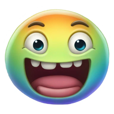 Globglogabgalab  sticker