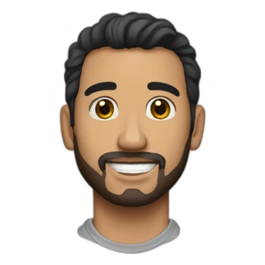 Anthony Martinez sticker