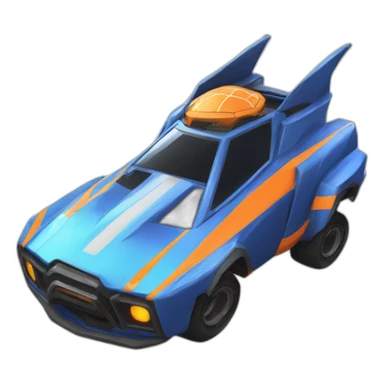 rocket league what a save sticker