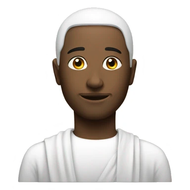 spirituality sticker