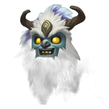 moonkin druid World of Warcraft laugh sticker