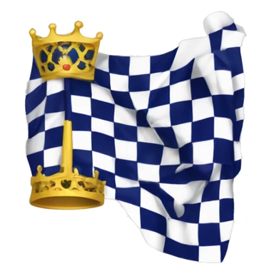 bandera país vasco sticker