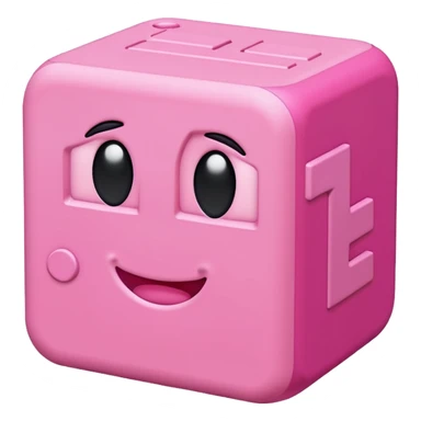 Kirby Tetris  sticker