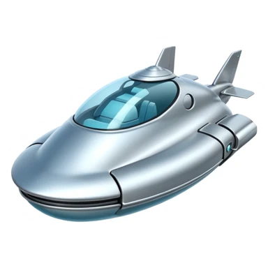 undersea reconnaissance vehicles sticker