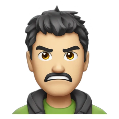 nabi twitch angry sticker