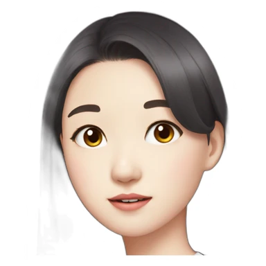 Wonyoung ive sticker