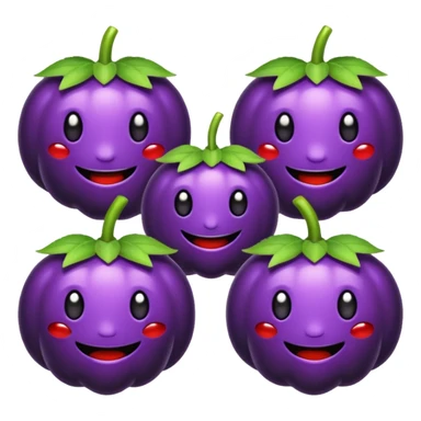 please create me smile 
blackberry emojis in discord style sticker