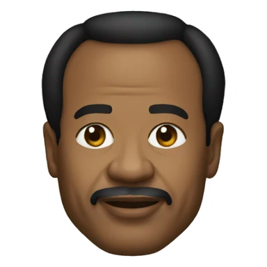 Paul biya sticker