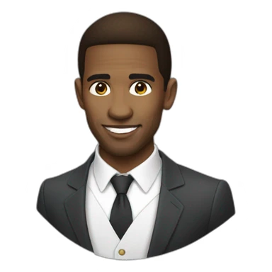 Samuel eto’o sticker