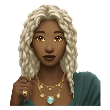 whispering Willow Jewelry  sticker