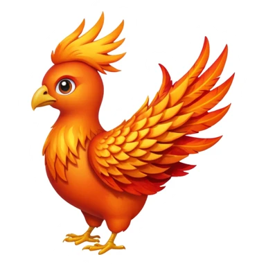 Quero um emoji q lembre a raça v4 do blox fruits sticker