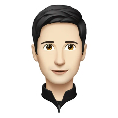 Pavel Durov sticker
