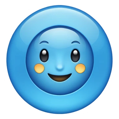 Centang biru yg ada di tiktok sticker