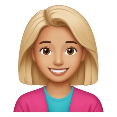 verificacion de tiktok sticker