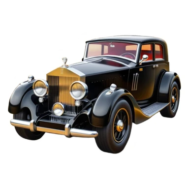    Hot wheels Darth Vader themed 1934 Rolls Royce scary Halloween monster rc car racing dark country road  sticker