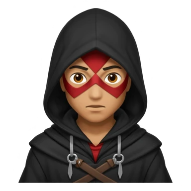 assassins creed sticker