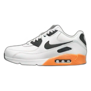 nike logo emoji sticker