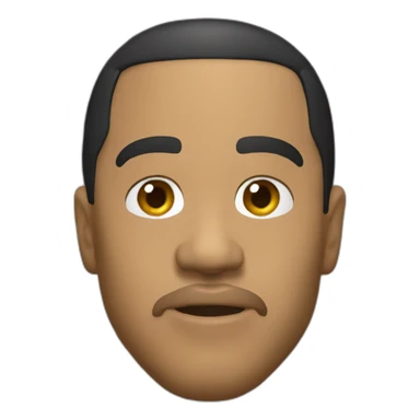 The rapper freeze corleone sticker