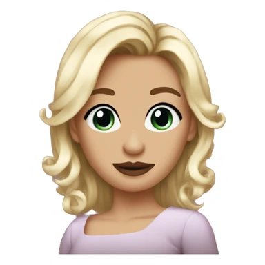 Coquette aesthetic  sticker