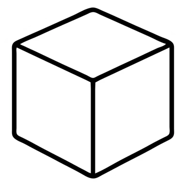 Minecraft block sticker