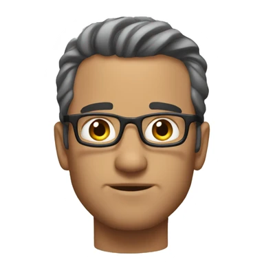 a man doing the griddy sticker