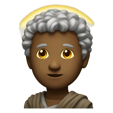 Philosophy and sun sticker