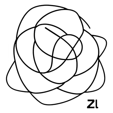 sigma symbol sticker
